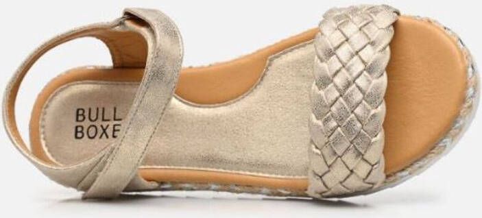 Bullboxer Aoa009f1s Sandalen Meisjes Roze