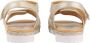 Bullboxer Phoebe sandalen goud Meisjes Imitatieleer Effen 39 - Thumbnail 13