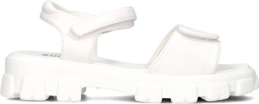 Bullboxer Au f1s Sandalen Meisjes Wit