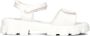 Bullboxer Sandal Girls White Sandalen - Thumbnail 2
