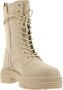 Bullboxer Boot Women Beige Taupe 42 Laarzen - Thumbnail 5