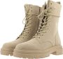 Bullboxer Boot Women Beige Taupe 42 Laarzen - Thumbnail 6