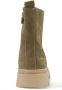 Bullboxer Boot Green 34 Laarzen - Thumbnail 10