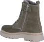 Bullboxer Boot Green 37 Laarzen - Thumbnail 13