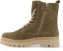 Bullboxer Boot Green 34 Laarzen - Thumbnail 4