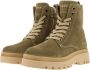 Bullboxer Boot Green 34 Laarzen - Thumbnail 5