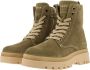 Bullboxer Boot Green 39 Laarzen - Thumbnail 5