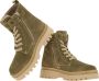 Bullboxer Boot Green 34 Laarzen - Thumbnail 8