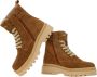 Bullboxer Boot Tan Cognac 31 Laarzen - Thumbnail 8