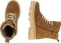 Bullboxer Boot Tan Cognac 39 Laarzen - Thumbnail 7