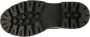 Bullboxer Ajs503 Veterboots Laarzen Met Veters Zwart - Thumbnail 14