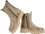 Bullboxer Boots ALJ505E6L_CHAMPKB50 Goud - Thumbnail 5