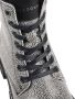 Bullboxer Ajs500 Veterboots Laarzen Met Veters Meisjes Multi - Thumbnail 12