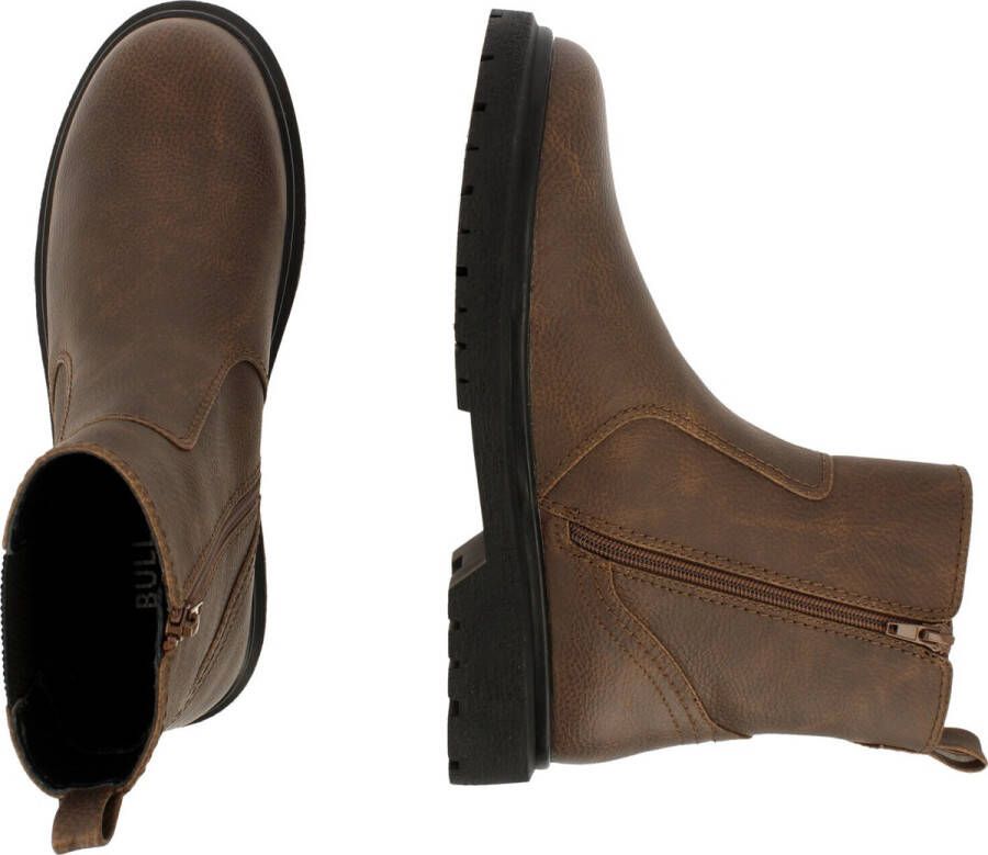 Bullboxer Boot Male Brown Laarzen