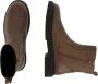 Bullboxer Stijlvolle Herenlaarzen Brown Heren - Thumbnail 4