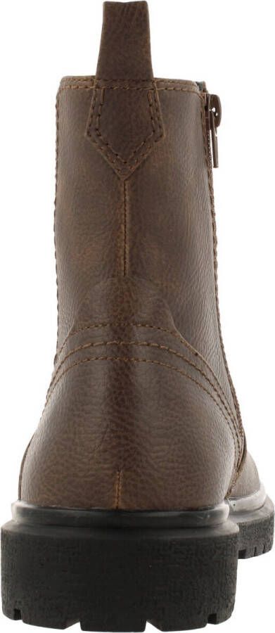 Bullboxer Boot Male Brown Laarzen