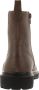 Bullboxer Stijlvolle Herenlaarzen Brown Heren - Thumbnail 7