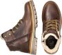 Bullboxer Boot 022T51766B Bruin Heren - Thumbnail 5