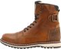 Bullboxer 456K55898 Hoge Veterschoen - Thumbnail 9