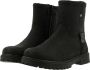 Bullboxer Boots ALL519E6L_BLBLKB60 Zwart 32 - Thumbnail 11