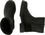 Bullboxer Boots ALL519E6L_BLBLKB60 Zwart 32 - Thumbnail 4