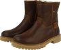Bullboxer Boots ALL519E6L_BLBLKB60 Zwart 32 - Thumbnail 8