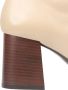 Bullboxer Boot Women Beige Taupe 38 Laarzen - Thumbnail 7