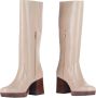 Bullboxer Boot Women Beige Taupe 38 Laarzen - Thumbnail 9