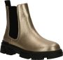 Bullboxer Boots AAF501F6S_BRNZKB00 Brons - Thumbnail 5