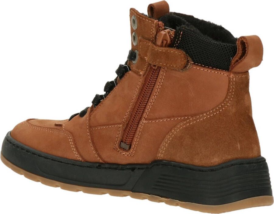 Bullboxer Boots AOF509E6L_COGNKB50 Bruin