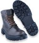 Bullboxer Bull Boxer Bottine Grijs Grau - Thumbnail 3