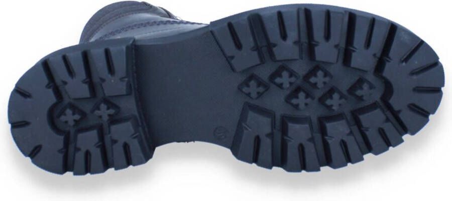 Bullboxer Bull Boxer Bottine Grijs GRAU