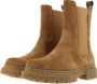 Bullboxer Chelsea Bo Women Tan Cognac 38 Laarzen - Thumbnail 8