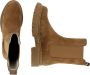 Bullboxer Chelsea Bo Women Tan Cognac 38 Laarzen - Thumbnail 11