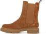 Bullboxer Chelsea Bo Women Tan Cognac 38 Laarzen - Thumbnail 12