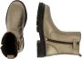 Bullboxer Chelsea Boot Female Gold 39 Laarzen - Thumbnail 13