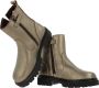 Bullboxer Chelsea Boot Female Gold 39 Laarzen - Thumbnail 9