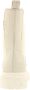 Bullboxer Chelsea 610507E6L Wit Leer Chelsea boots Dames - Thumbnail 11