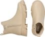 Bullboxer Chelsea Boot Female Unisex Beige 34 Laarzen - Thumbnail 11