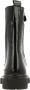 Bullboxer Ajs504 Chelsea boots Enkellaarsjes Zwart - Thumbnail 11