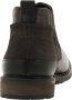 Bullboxer Stijlvolle Chelsea Boot voor Heren Brown Heren - Thumbnail 18