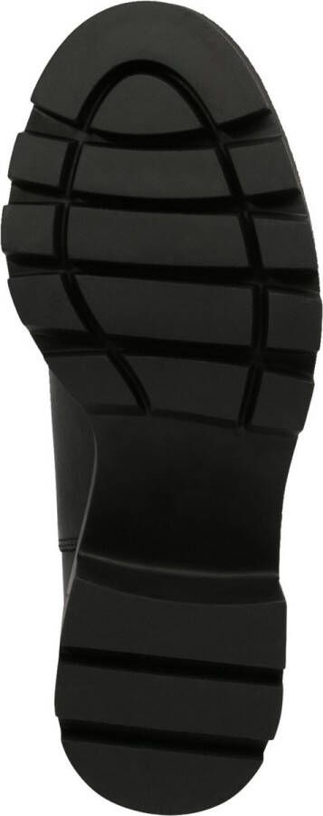 Bullboxer Chelsea Boots Zwart 612505E6L_BKCCTD Dames Chelsea Boots