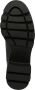 Bullboxer 612505E6L CHELSEA BLOKHAK Zwart Leer Chelsea boots Dames - Thumbnail 10