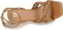 Bullboxer Dames Sandaal Cognac CAMEL - Thumbnail 7