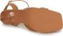 Bullboxer Dames Sandaal Cognac CAMEL - Thumbnail 8