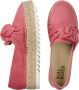 Bullboxer Espadrille Female Salmon 36 Espadrilles - Thumbnail 4
