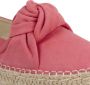 Bullboxer Espadrille Female Salmon 36 Espadrilles - Thumbnail 7