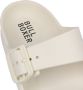 Bullboxer Flip-Flop Slide Female Offwhite 40 Slippers - Thumbnail 5