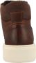 Bullboxer Halfhoge veterschoen | | Cognac | Leer - Thumbnail 6