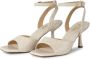 Bullboxer Heel Pump Female White 38 Pumps - Thumbnail 3